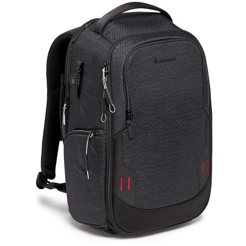 PL Frontloader backpack M