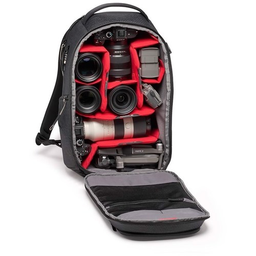 PL Frontloader backpack M