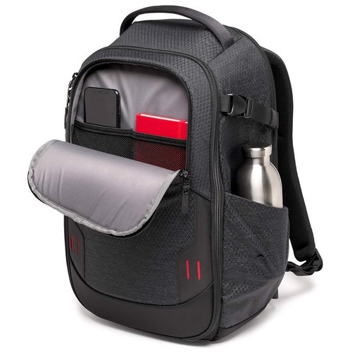 PL Frontloader backpack M