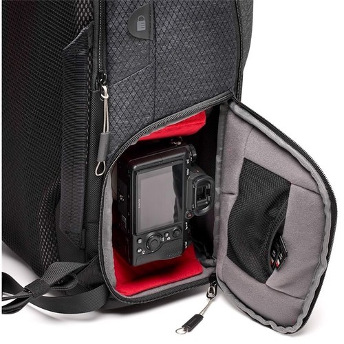 PL Frontloader backpack M