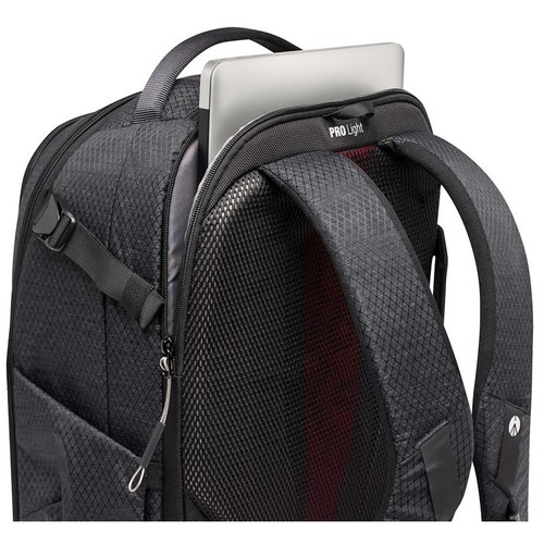 PL Frontloader backpack M