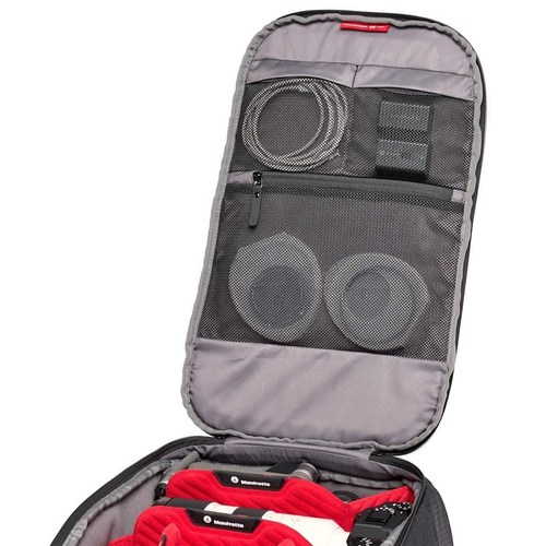 PL Frontloader backpack M