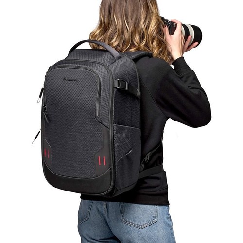 PL Frontloader backpack M