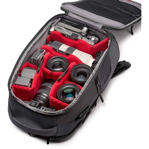PL Frontloader backpack M