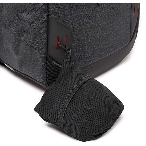 PL Frontloader backpack M