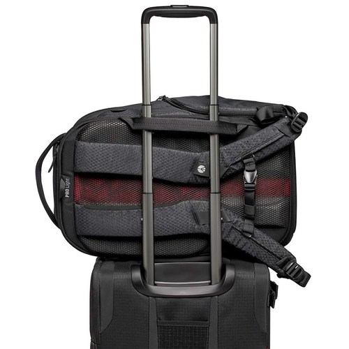 PL Frontloader backpack M