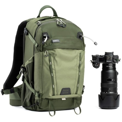 Think Tank BackLight 18L Montane Green