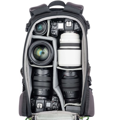 Think Tank BackLight 18L Montane Green