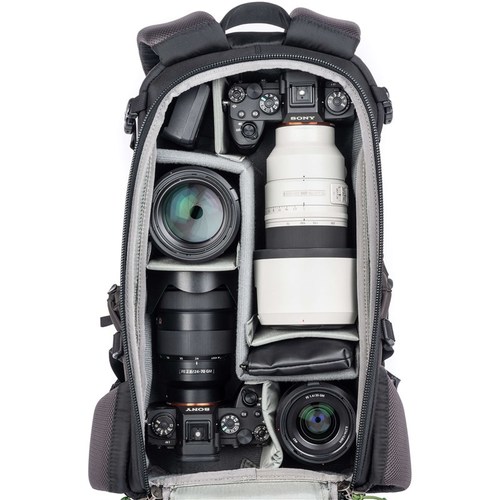 Think Tank BackLight 18L Montane Green
