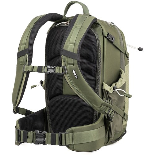 Think Tank BackLight 18L Montane Green