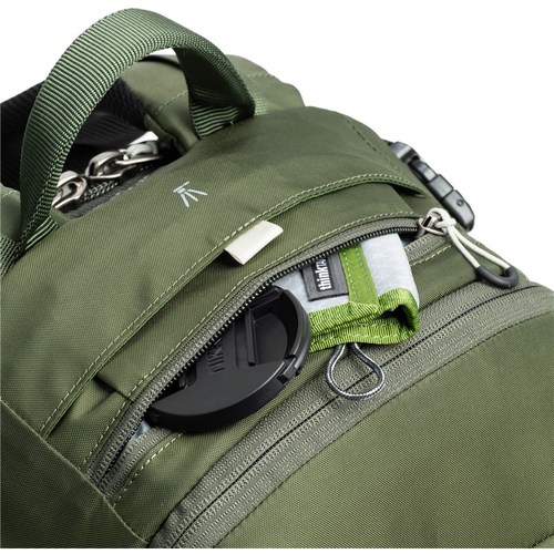 Think Tank BackLight 18L Montane Green