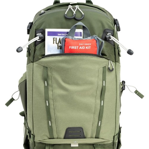 Think Tank BackLight 18L Montane Green