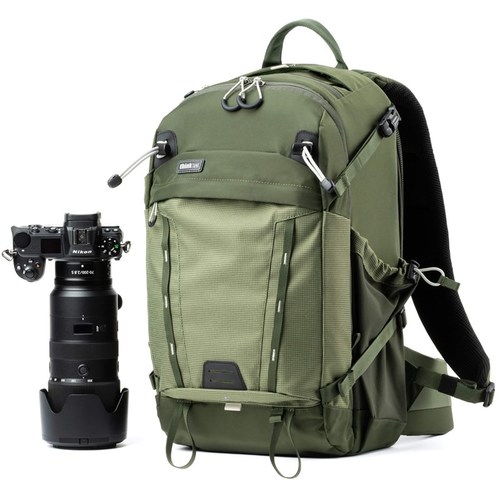Think Tank BackLight 18L Montane Green
