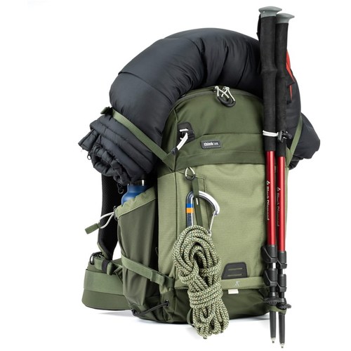 Think Tank BackLight 18L Montane Green