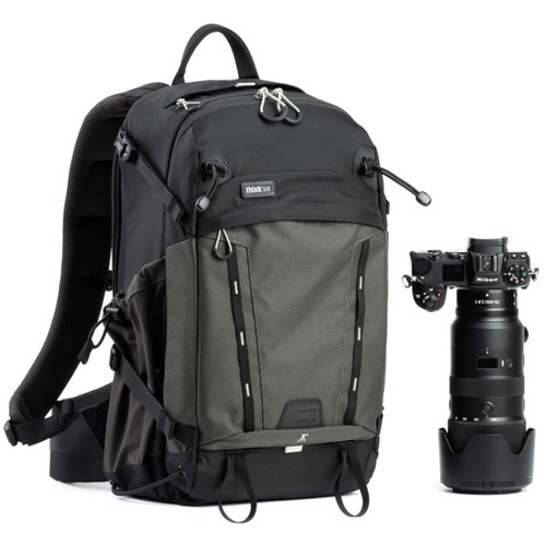 Think Tank BackLight 18L Black