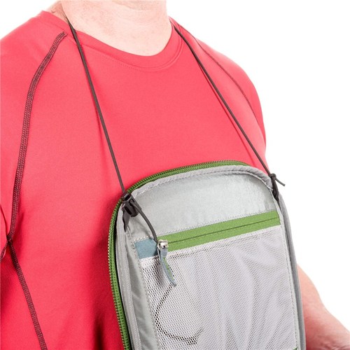Think Tank BackLight 18L Black