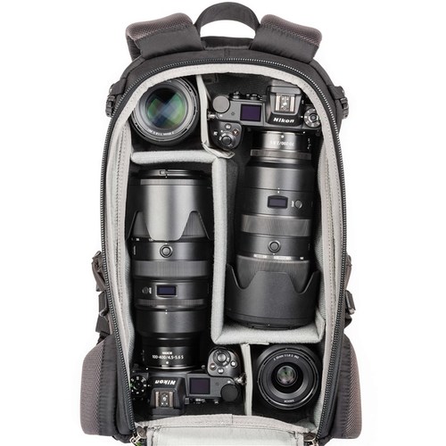 Think Tank BackLight 18L Black