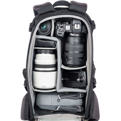 Think Tank BackLight 18L Black
