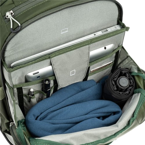 Think Tank BackLight 18L Black