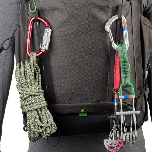 Think Tank BackLight 18L Black