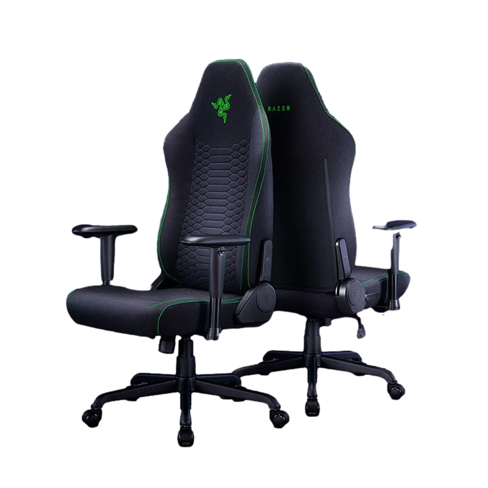כיסא גיימינג Razer Iskur V2 X