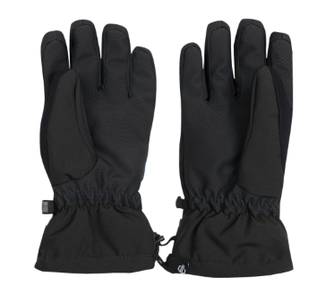כפפות סקי לנשים  CharismaIII Glove שחורות - Dare2B