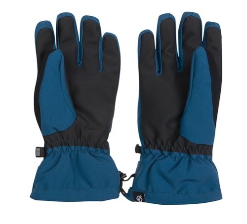 כפפות סקי לנשים  CharismaIII Glove כחולות - Dare2B