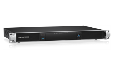 פרוססור אודיו דגם DF1000 מבית Klark Teknik