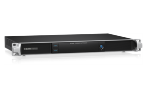 פרוססור אודיו דגם DF1000 מבית Klark Teknik