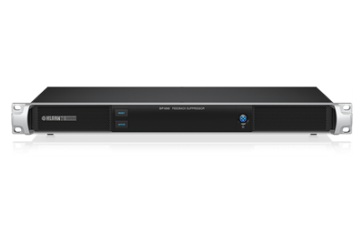 פרוססור אודיו דגם DF1000 מבית Klark Teknik