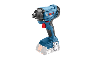 מברגה מפתח רטיטה (אימפקט) BOSCH GDR 18V-160
