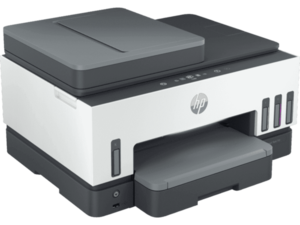 מדפסת הזרקת דיו HP Smart Tank 790 All-in-One