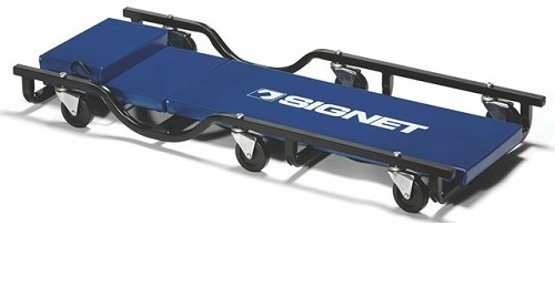 מיטת מוסכים דגם 088107 מבית SIGNET