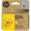 דיו צהוב מקורי HP 924e 4K0U9NE (הספק 800 דף)