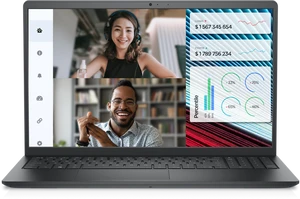 מחשב נייד Dell Vostro 3520 15.6 in