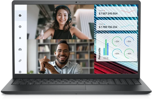מחשב נייד Dell Vostro 3520 15.6 in