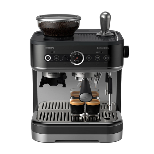 מכונת אספרסו פיליפס Philips Barista Brew PSA3218/10