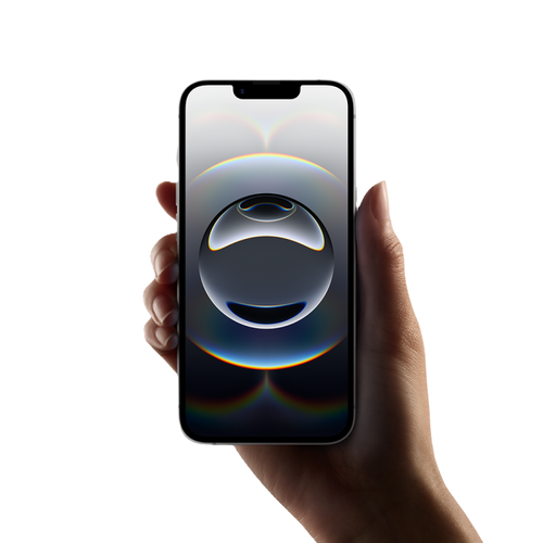 אייפון Apple iPhone 16E 128GB, צבע WHITE לבן, שנה אחריות יבואן רשמי