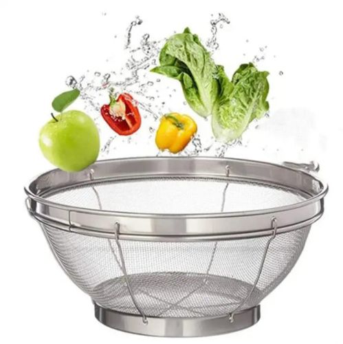 קערה מסננת 45.5 ס