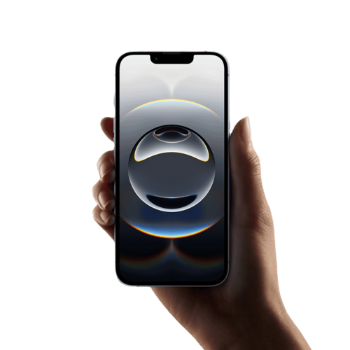 אייפון Apple iPhone 16E 128GB, צבע BLACK שחור, שנה אחריות יבואן רשמי