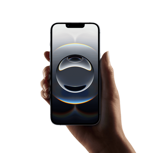 אייפון Apple iPhone 16E 256GB, צבע BLACK שחור, שנה אחריות יבואן רשמי