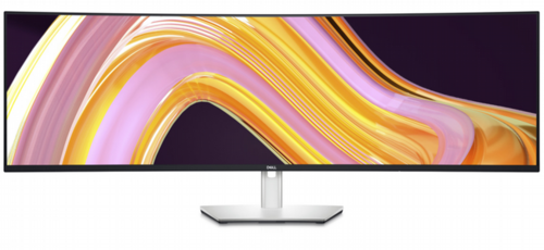מסך מחשב 49 Dell UltraSharp U4924DW