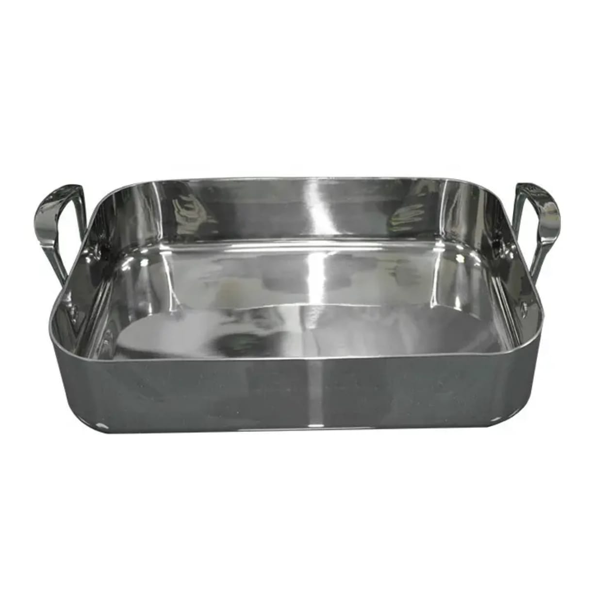 תבנית רוסטר נירוסטה 14.5X35X48.5 ס"מ נסליין FP-1