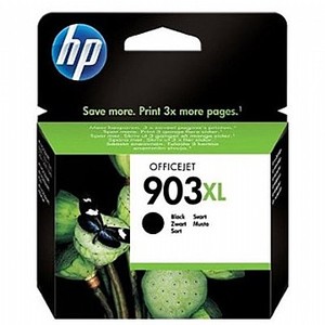 ראש דיו שחור מקורי HP 903XL