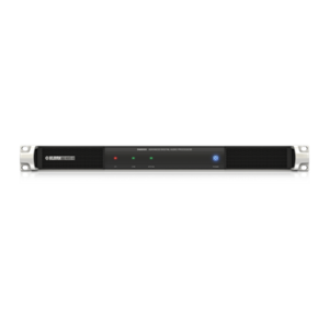 פרוססור אודיו דיגיטלי דגם DM8000 מבית KLARK TEKNIK