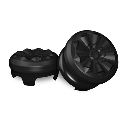 צמד מתאמים ארגונומיים ל- XBox, מהדורת Black Galaxy Edition