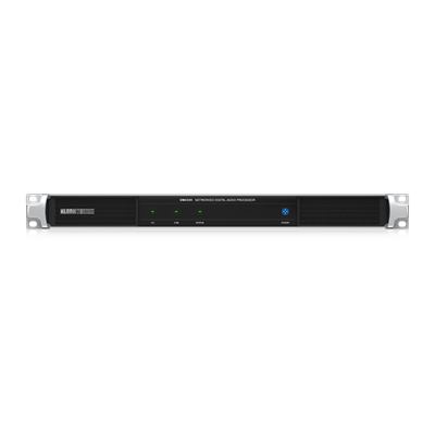 פרוססור אודיו דיגיטלי דגם DM8500 מבית Klark Teknik