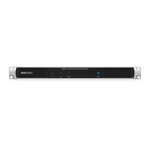 פרוססור אודיו דיגיטלי דגם DM8500 מבית Klark Teknik