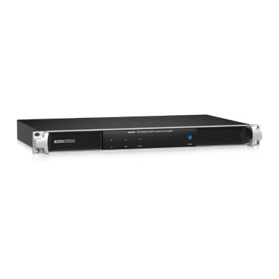 פרוססור אודיו דיגיטלי דגם DM8500 מבית Klark Teknik