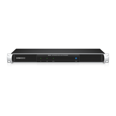 פרוססור אודיו דיגיטלי דגם DM8500 מבית Klark Teknik